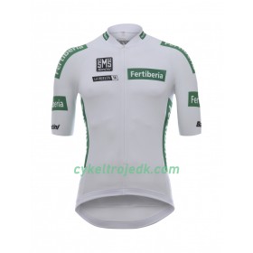 Cykeltrøje 2018 Vuelta a España N004